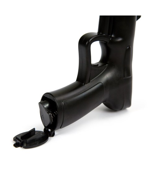 Pistol penis pump — image 4 of 6
