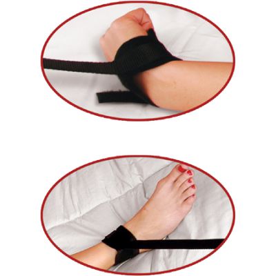 Beginners Bondage Set