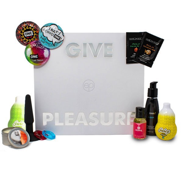 Better Love Ur Pleasure Gift His