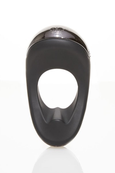 Hot Octopuss Atom Plus Rechargeable Powerful Vibrating Cock Ring