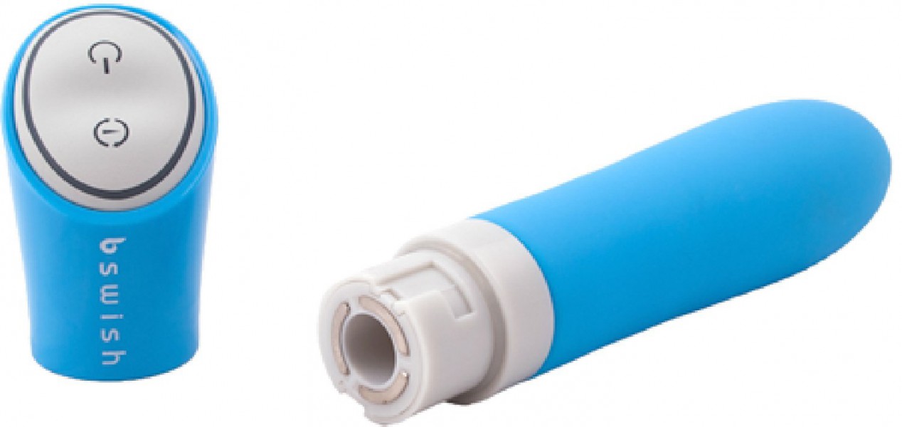 BGOOD - Deluxe - Blue