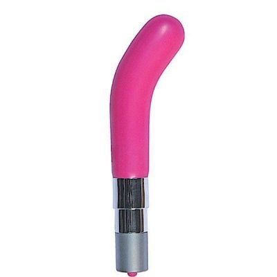 Pocket Empress G Spot Vibrator