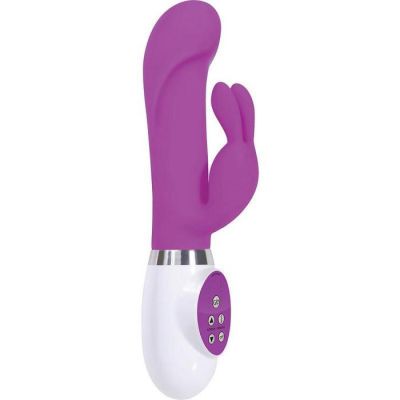 The Goddess G Silicone Rabbit