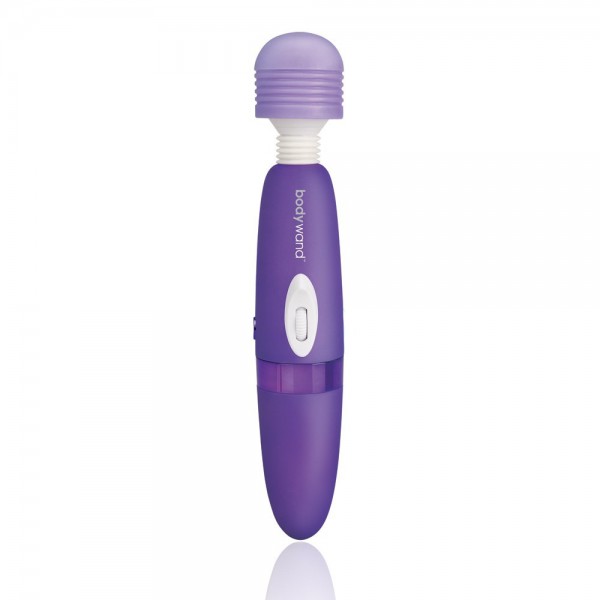 Bodywand Pulse Rechargeable Magic Wand Massager