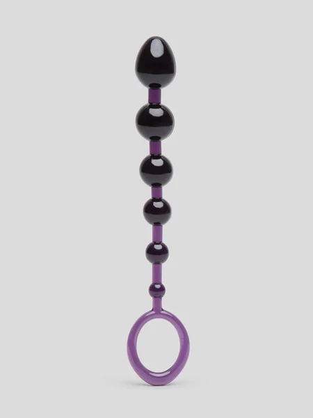 BASICS Anal Beads 6.5 Inch — image 16 of 16