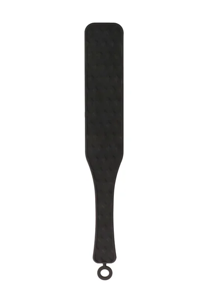 Ouch! Silicone Textured Paddle — image 3 of 4