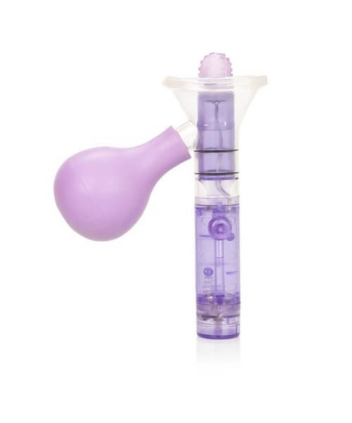 Penetrating Mini Clitoral Pump — image 6 of 11