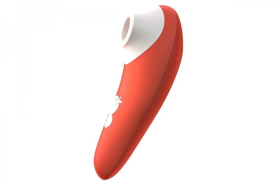 ROMP Switch Clitoral Suction Stimulator 
