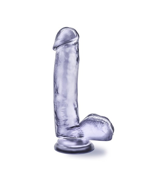 Byours sweet n' hard 1