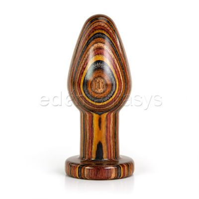 Treeze tear drop plug
