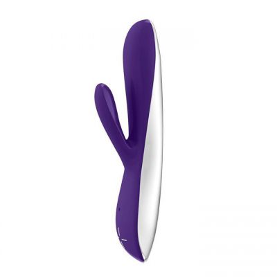 E5 Rechargeable Vibrator