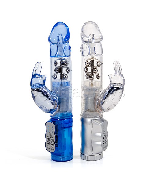 Waterproof jack rabbit