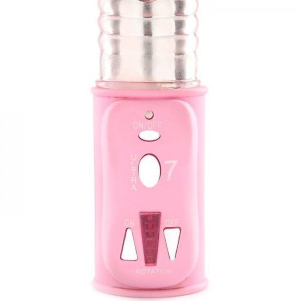 Jimmee Lightning Rod Vibrator