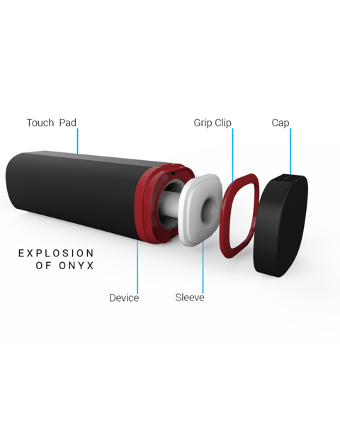 Kiiroo Onyx 2 Bobbi Eden Interactive Experience