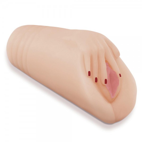 Pipedream Extreme See Me Spread Me Masturbator