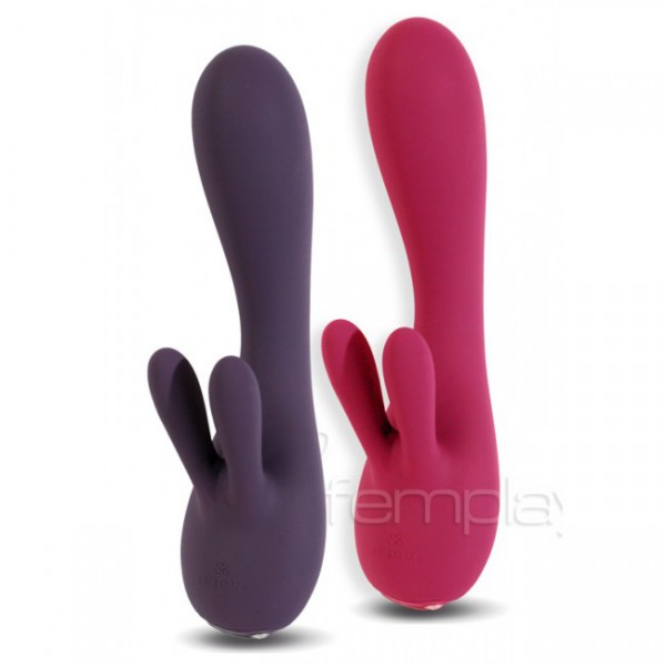 Je Joue Fifi Luxury 7" Rabbit Vibrator