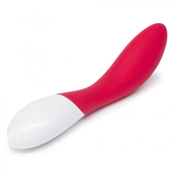 Lelo 8" Mona 2 Deluxe G-Spot Vibrator