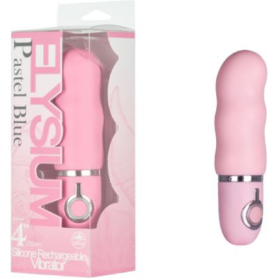 Elysium 4 Inch