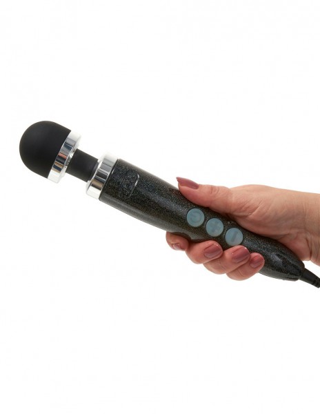 Doxy Number 3 Plug In Massage Wand
