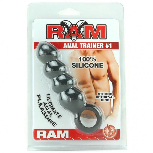 Ram anal trainer 1 — image 7 of 10