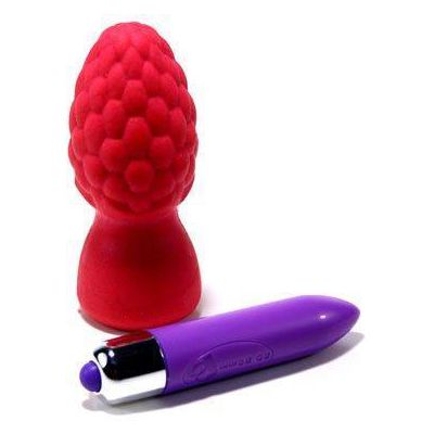 The Raspberry
