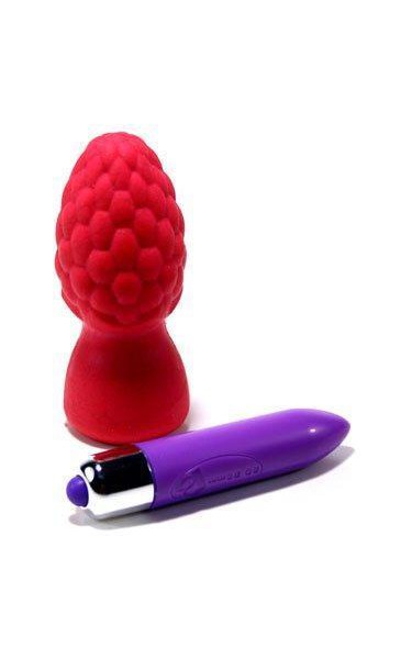 The Raspberry