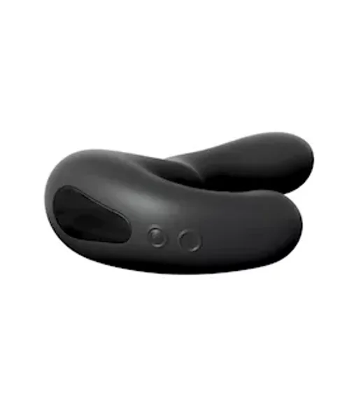 Anal Fantasy Elite Collection Ultimate P-spot Milker - Black — image 7 of 7