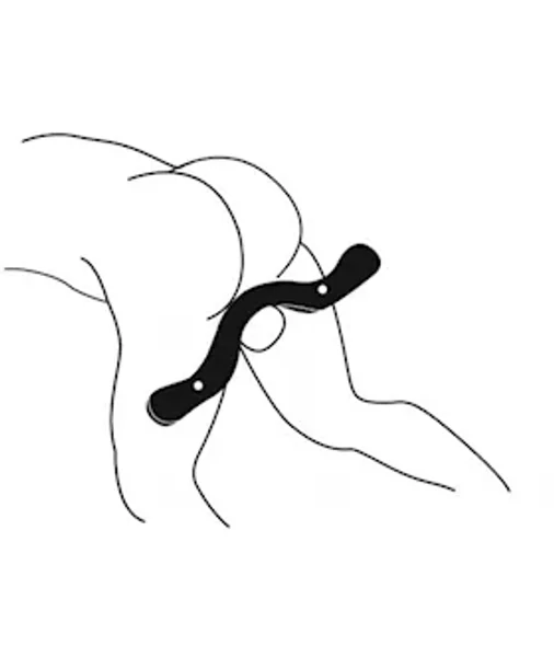 The Enforcer  Wooden Humbler - Black — image 8 of 8
