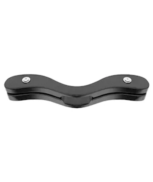 The Enforcer  Wooden Humbler - Black — image 5 of 8