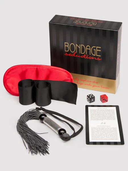 Bondage Seductions Sex Game — image 19 of 19