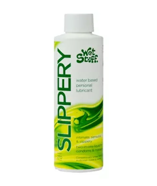 Wet Stuff Slippery Stuff Disc Top - 270 Ml — image 4 of 4