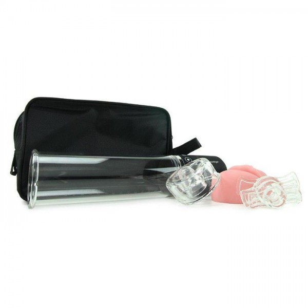 Travel pump — image 7 of 9