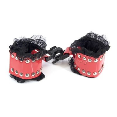 Fantasy cuffs