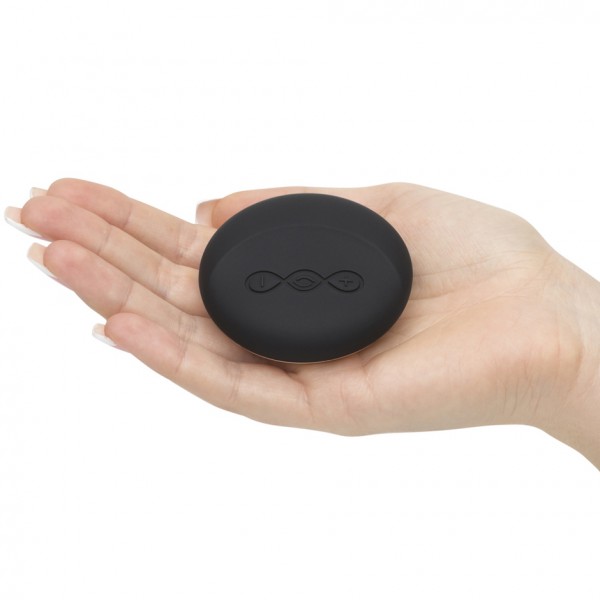 Lelo Hugo Rechargeable Prostate Massager with Wireless Remote