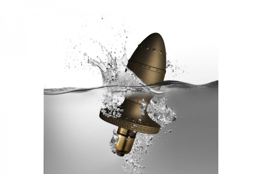 Dr Rocco’s Kit and Kaboodle