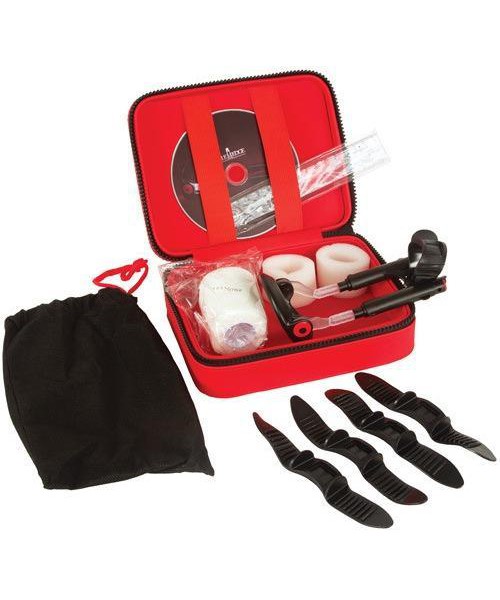 Male Edge Pro Penis Enlarger Kit