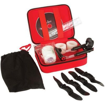 Male Edge Pro Penis Enlarger Kit