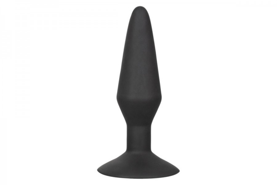 LARGE SILICONE INFLATABLE PLUG