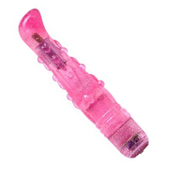 Waterproof G-Spot Glitz — image 4 of 4