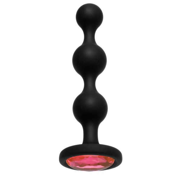 Booty Bling Wearable Silicone Beads