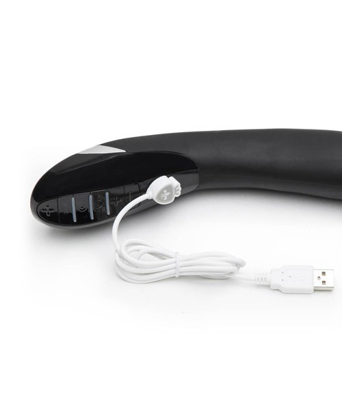 MyStim Tickling Truman EStim Vibrator