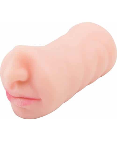 Loving Joy Real Feel Blow Job Stroker — image 13 of 18