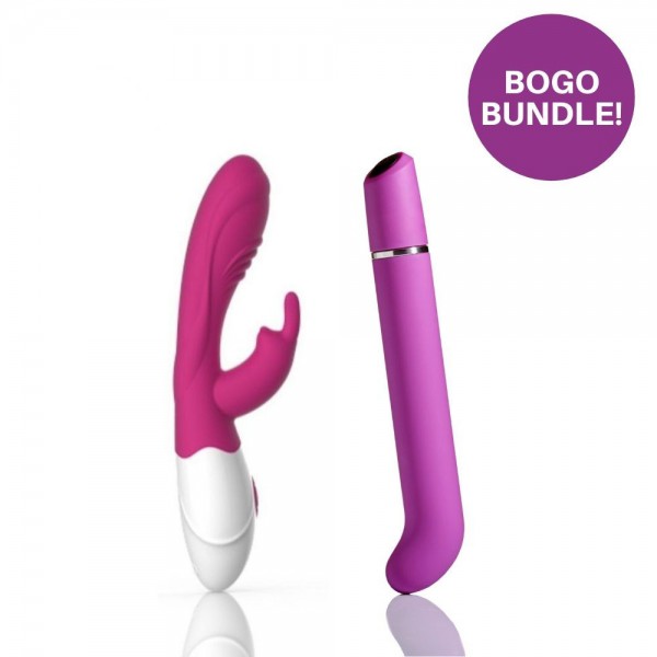 Ella Paradis Exclusive Lily & BOB Bundle for The Inventory