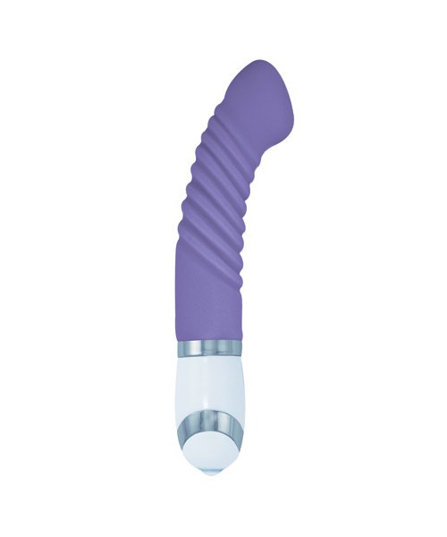 Ribbed poppers magic g-spot