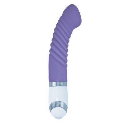 Ribbed poppers magic g spot