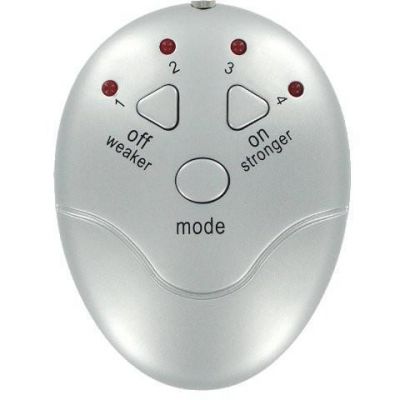 Zeus Electrosex Palm Power Box