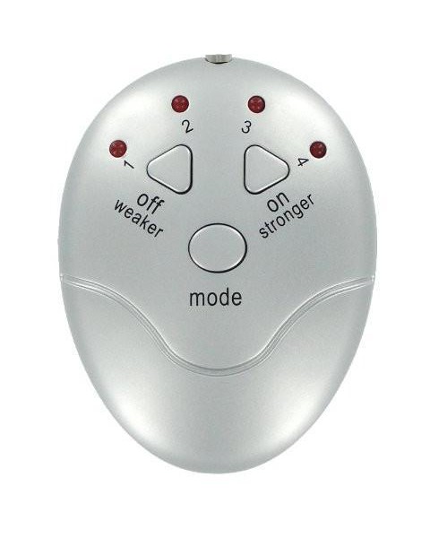 Zeus Electrosex Palm Power Box