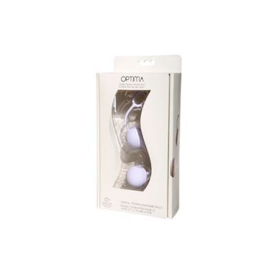 Optima vaginal toning and pleasure balls