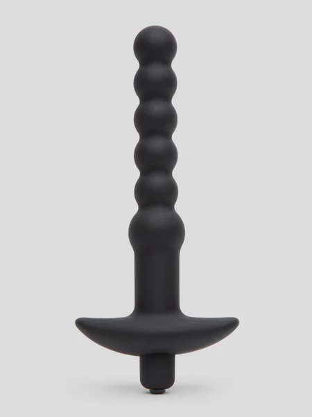 Lovehoney Smooth Mover 10 Function Beaded Anal Vibrator — image 20 of 20