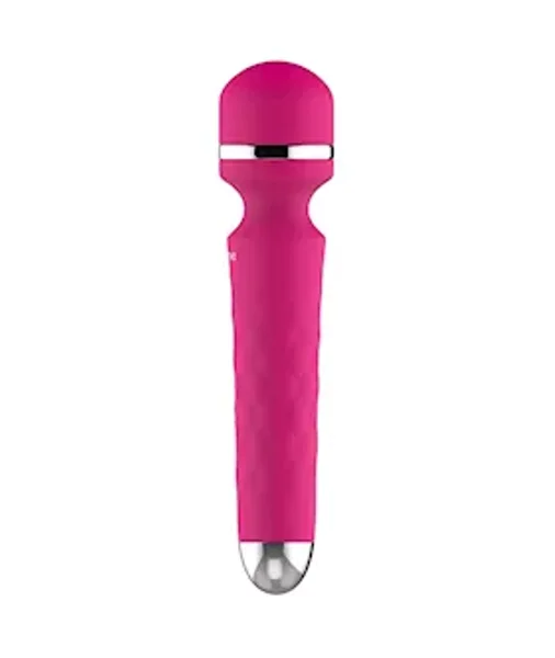 Rock Vibrating Wand Massager — image 8 of 12